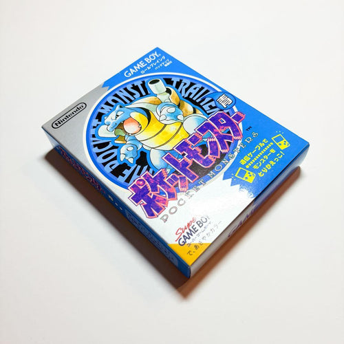 Gameboy Games