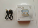 Wireless Earphone Cotsubu For Asmr 3D