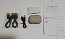 Wireless Earphone Cotsubu For Asmr 3D