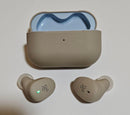 Wireless Earphone Cotsubu For Asmr 3D