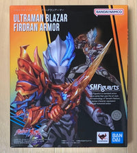 Ultraman S.H.Figuarts