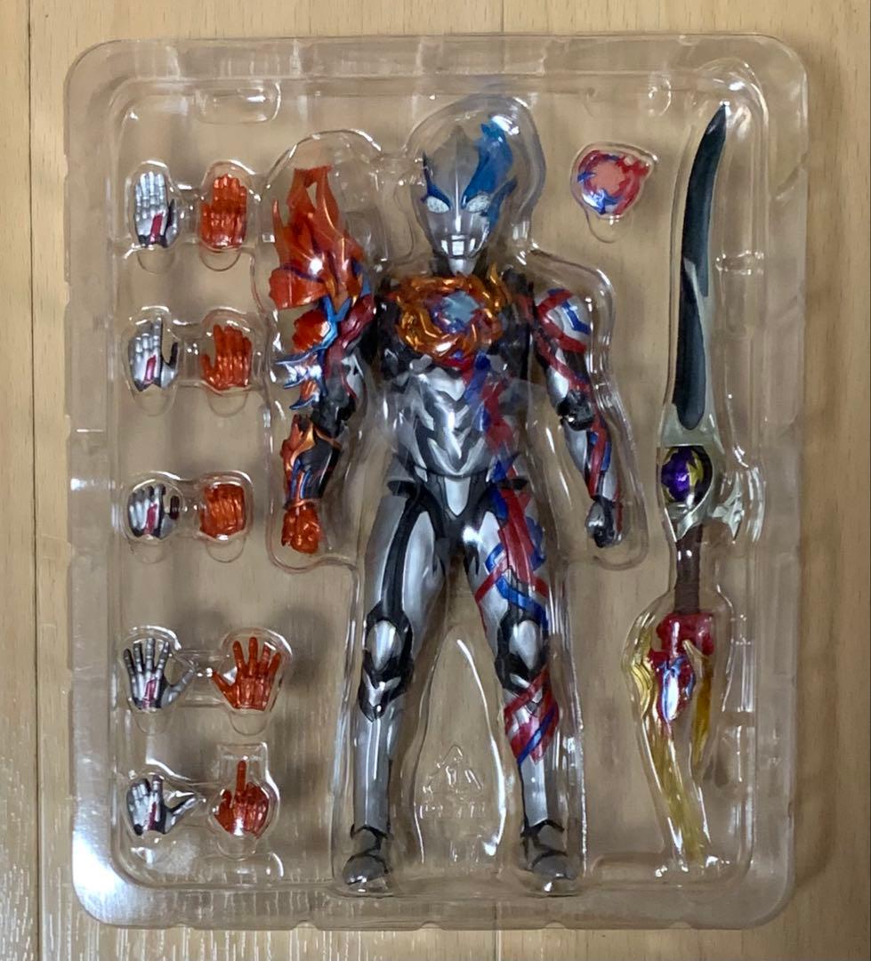 Ultraman S.H.Figuarts