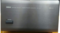 Yamaha Power Amplifiers Ast-A5
