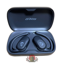 Victor Wireless Earphone Jvc Ha-Np39T-B