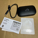 Victor Wireless Earphone Jvc Ha-Np39T-B