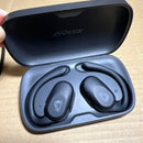 Victor Wireless Earphone Jvc Ha-Np39T-B