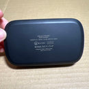 Victor Wireless Earphone Jvc Ha-Np39T-B