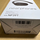 Victor Wireless Earphone Jvc Ha-Np39T-B