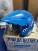 Yamaha Jet Helmets Mew