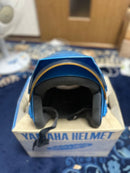 Yamaha Jet Helmets Mew