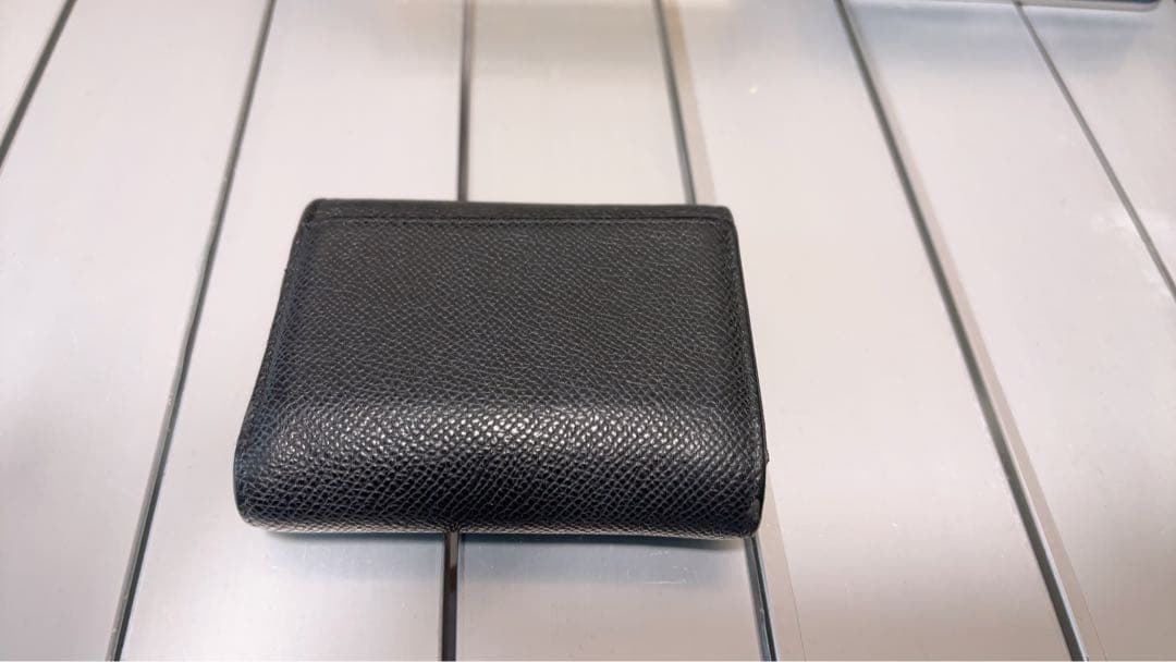 Christian Dior Trifold Wallets