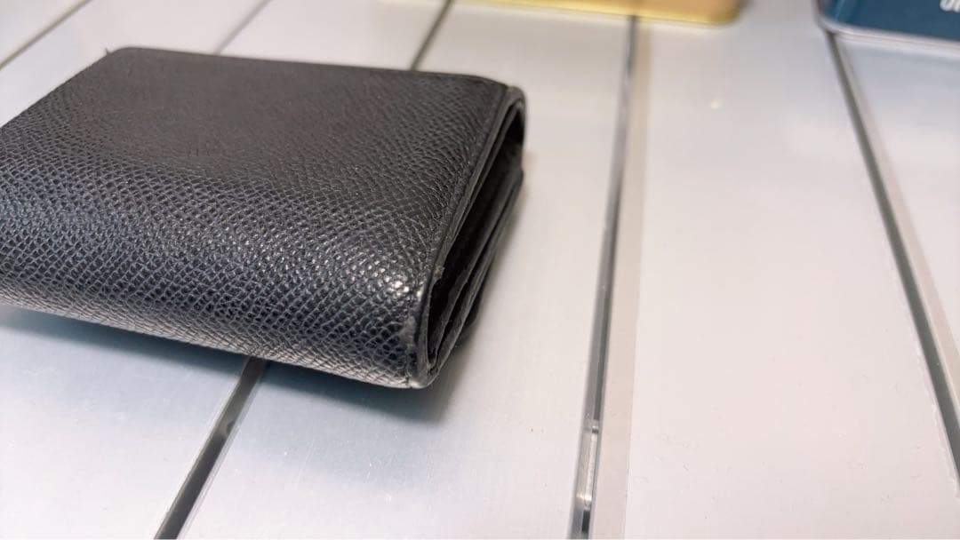 Christian Dior Trifold Wallets