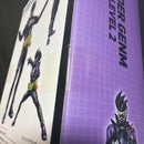 Bandai Kamen Rider S.H.Figuarts