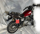 Suzuki Motorcycle Frames Gn125 5.5