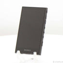 Sony Digital Audio Player Walkman A100 16Gb+Microsd Nw-A105 B 276
