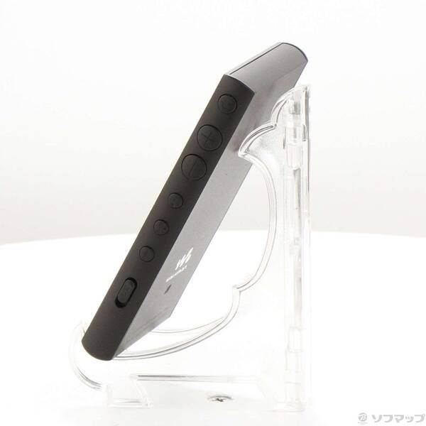 Sony Digital Audio Player Walkman A100 16Gb+Microsd Nw-A105 B 276
