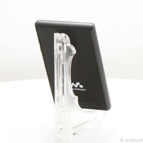 Sony Digital Audio Player Walkman A100 16Gb+Microsd Nw-A105 B 276