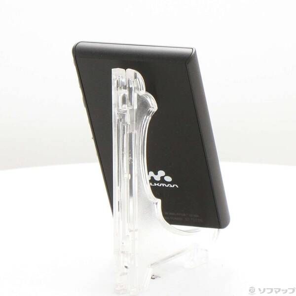 Sony Digital Audio Player Walkman A100 16Gb+Microsd Nw-A105 B 276