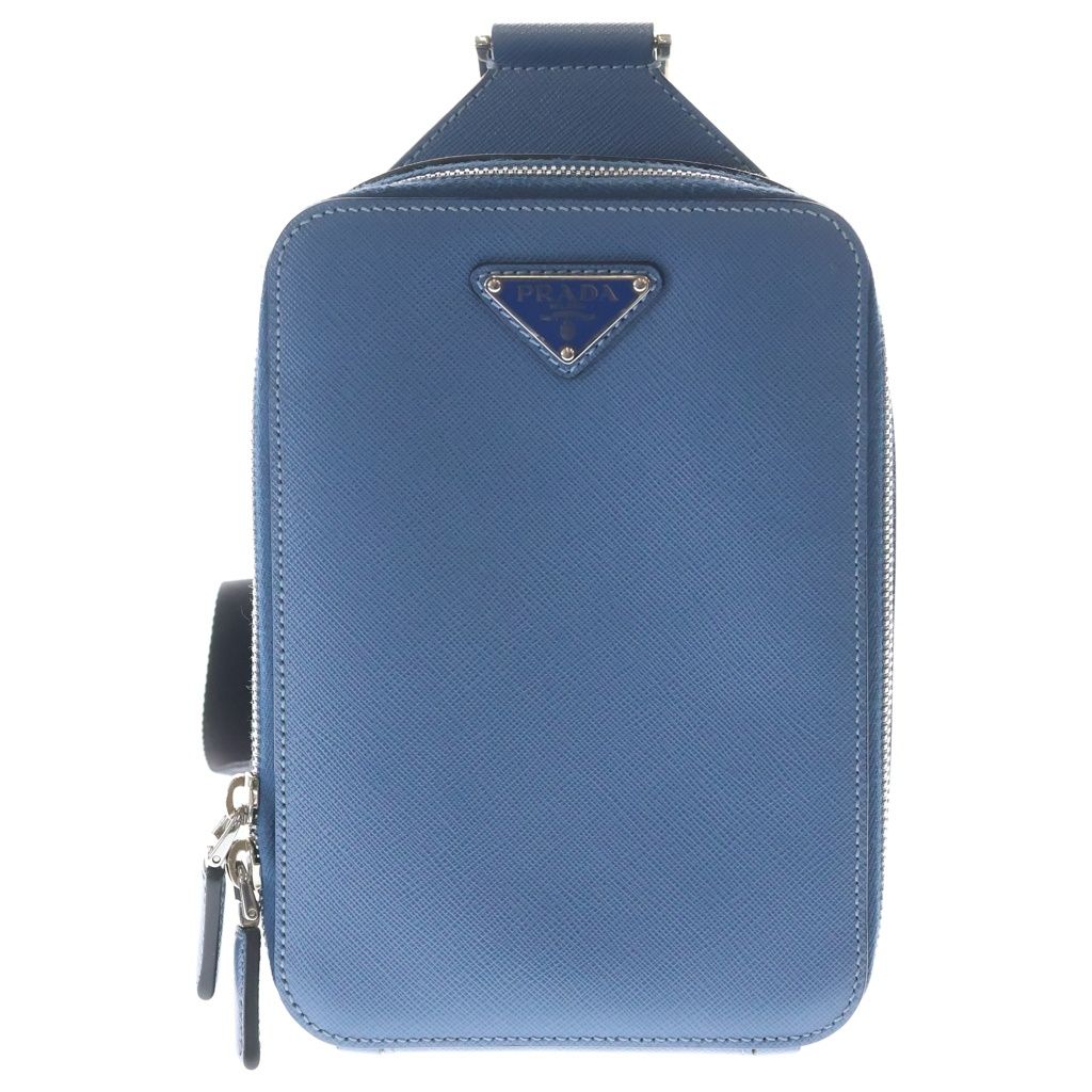 Prada Waist Pouch 2Vz106
