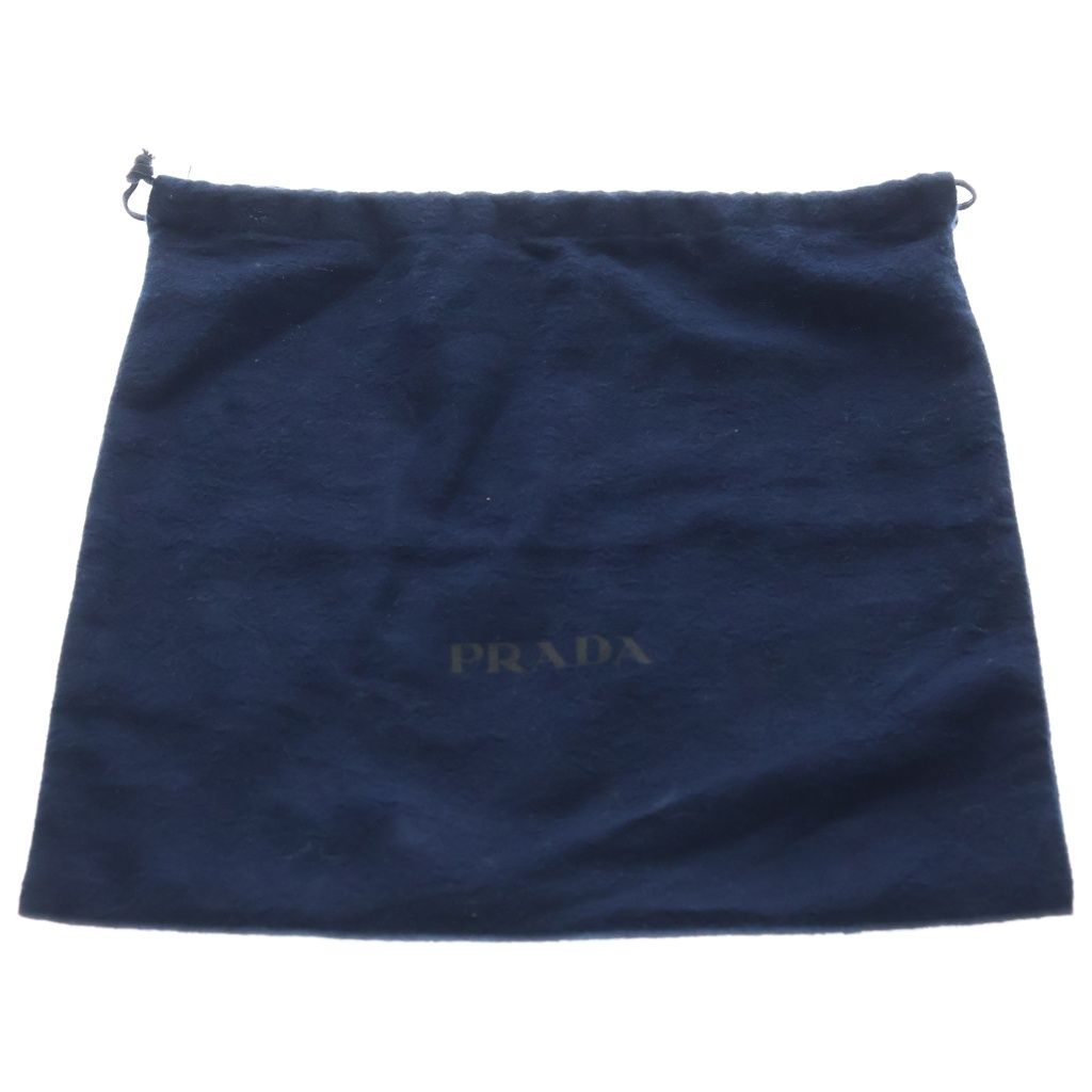 Prada Waist Pouch 2Vz106