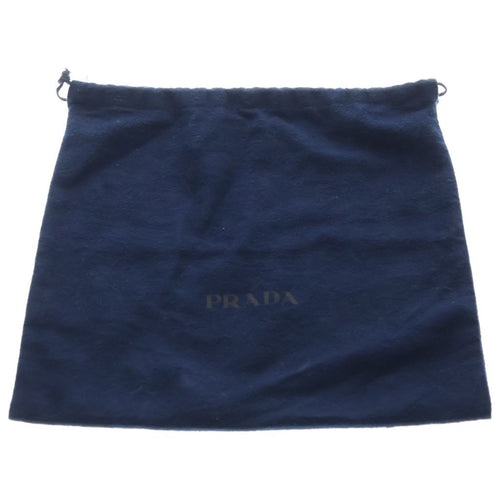 Prada Waist Pouch 2Vz106