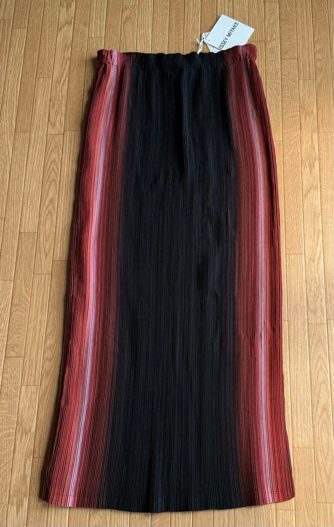 Pleats Please Pleated Skirts Issey Miyake
