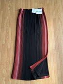 Pleats Please Pleated Skirts Issey Miyake