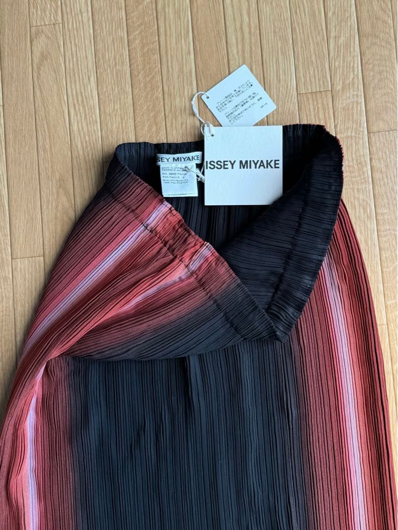 Pleats Please Pleated Skirts Issey Miyake