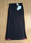 Pleats Please Pleated Skirts Issey Miyake