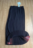 Pleats Please Pleated Skirts Issey Miyake