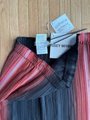 Pleats Please Pleated Skirts Issey Miyake