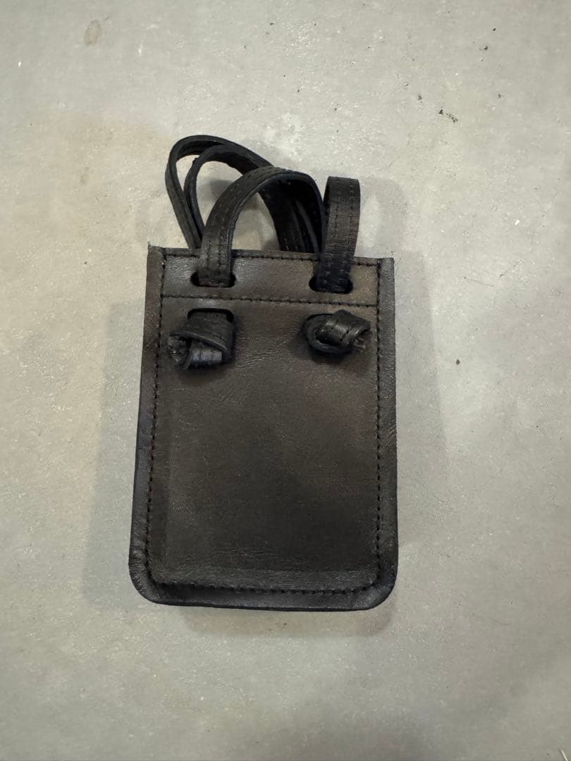Camera Case Pouch Ricoh Gr