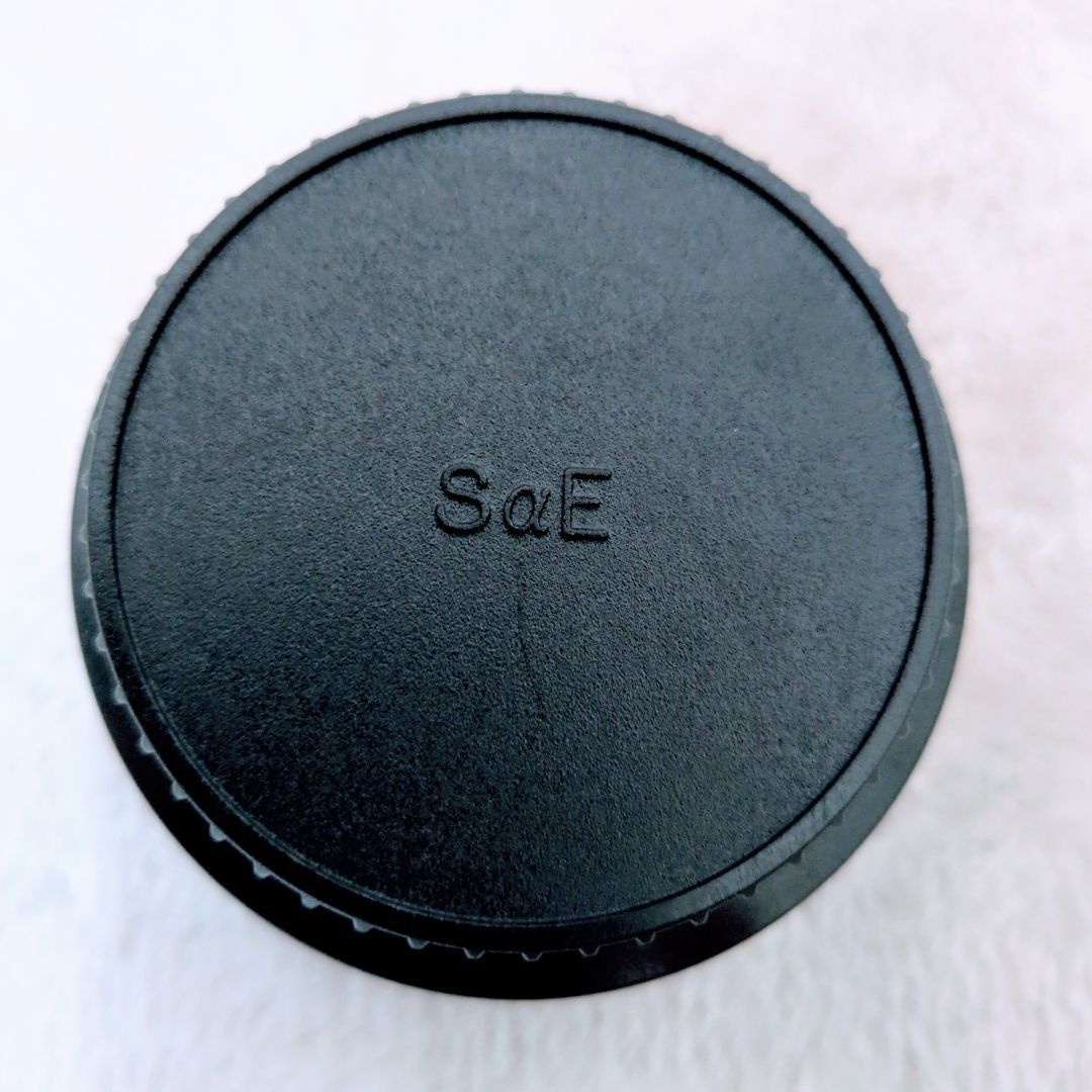 Rayqual Mount Adapter Md-S E Md Sony