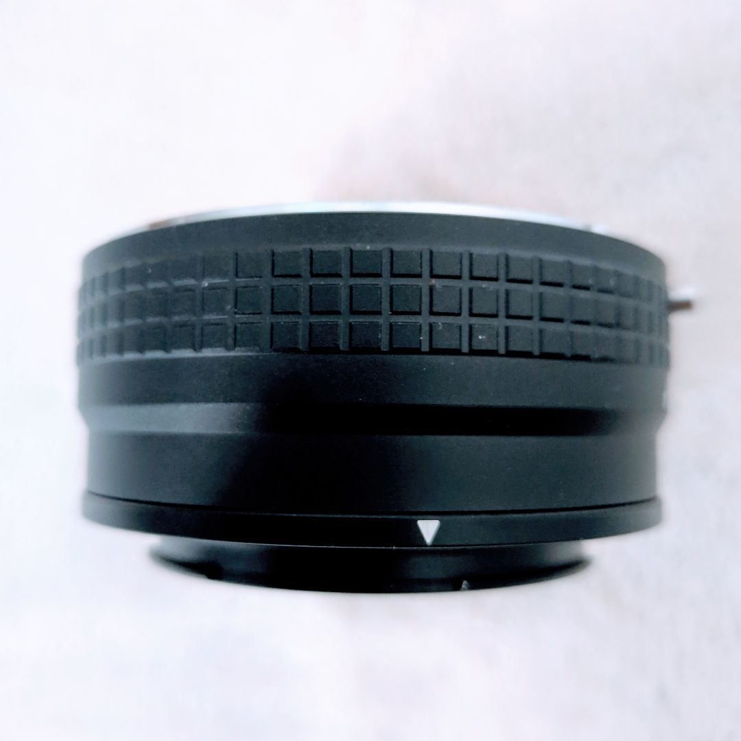 Rayqual Mount Adapter Md-S E Md Sony