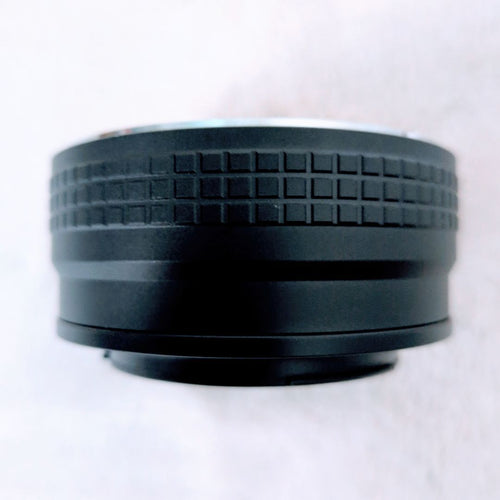 Rayqual Mount Adapter Md-S E Md Sony