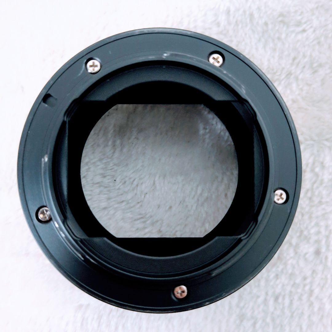 Rayqual Mount Adapter Md-S E Md Sony