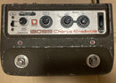Guitar Effector Boss Ce-1 Chorus Ensemble Roland