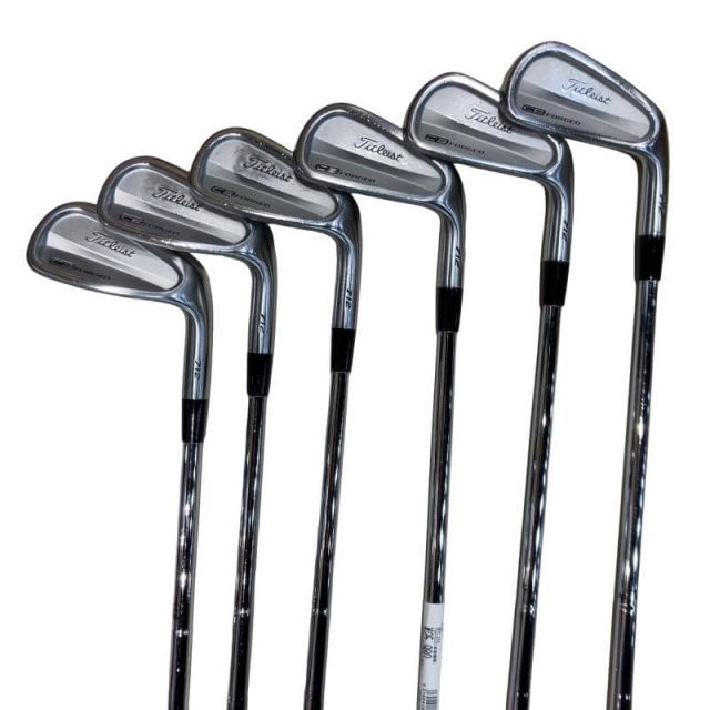 Single Iron Titleist Cb 712 6S Ir Dynamic Gold X) C