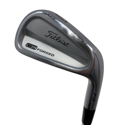 Single Iron Titleist Cb 712 6S Ir Dynamic Gold X) C