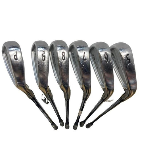 Single Iron Titleist Cb 712 6S Ir Dynamic Gold X) C