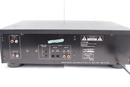 Victor Others Xd-Z505 Dat