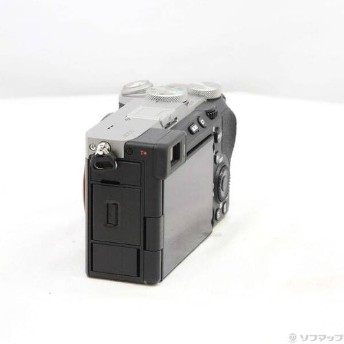 Sony Mirrorless Interchangeable Lips 7C Ii Ilce-7Cm2 352