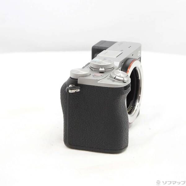 Sony Mirrorless Interchangeable Lips 7C Ii Ilce-7Cm2 352