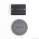 Sony Mirrorless Interchangeable Lips 7C Ii Ilce-7Cm2 352
