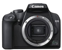 Digital Slr )Canon Eos Kiss F Kissf-Body