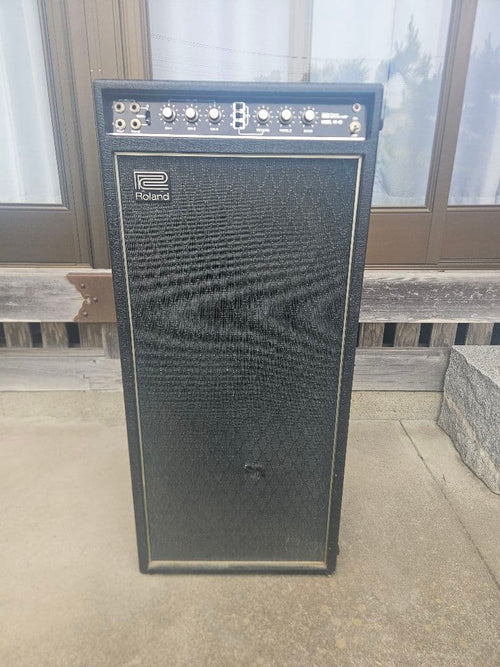 Roland Guitar Amplifiers Vx-40
