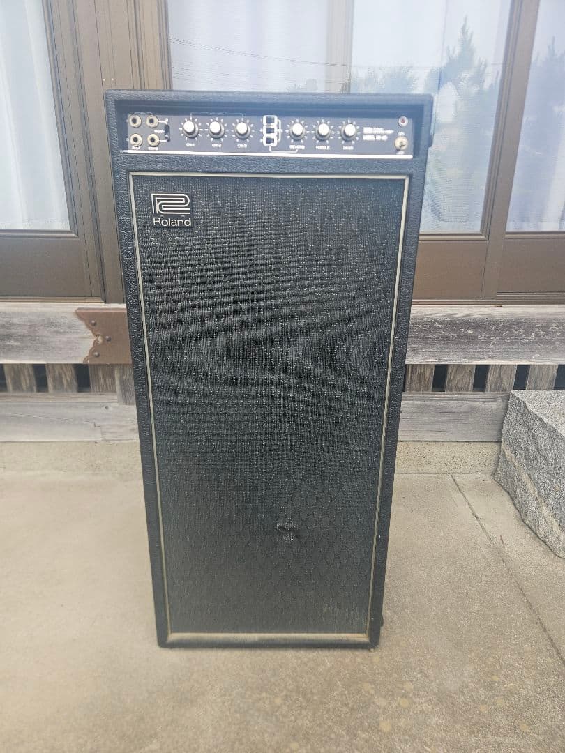 Roland Guitar Amplifiers Vx-40