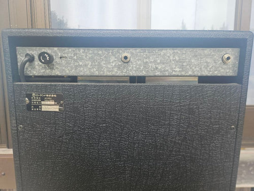 Roland Guitar Amplifiers Vx-40