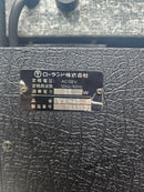 Roland Guitar Amplifiers Vx-40