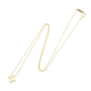 Tiffany Necklace Co 40.5 K18 Used A